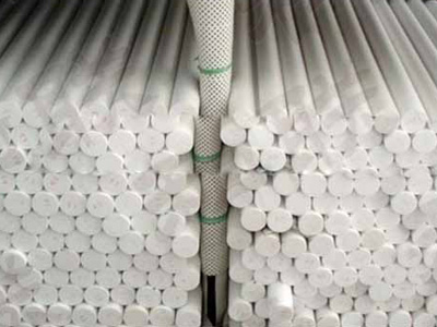 PTFE rod