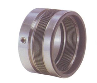 Metal bellows mechanical seal