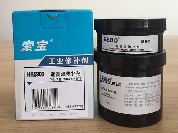Sobao SEBO HRS900 Ultra High Temperature Repair Agent