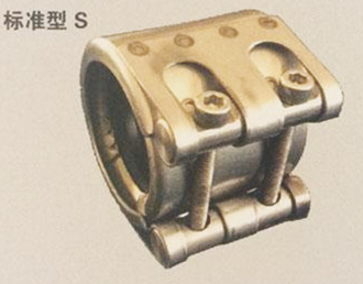 Gear ring connector